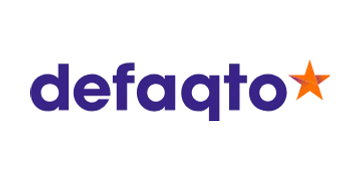 Defaqto logo