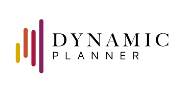 Dynamic Planner logo
