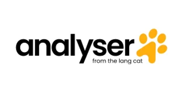 Lang Cat Analyser logo