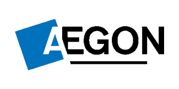 Aegon logo