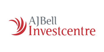 AJ Bell Investcentre logo