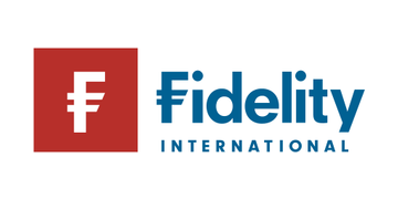 Fidelity logo