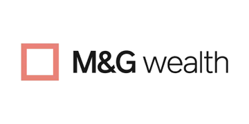 M&G Wealth logo