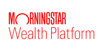 Morningstar Wealth Platform logo