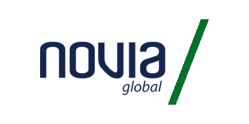 Novia Global logo