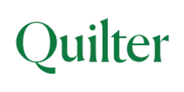 Quilter logo