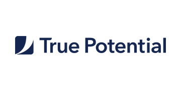 True Potential logo